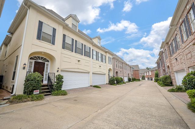 1915 Woodbury Street, Houston, TX 77030