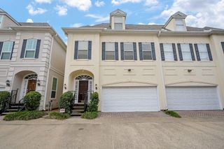 1915 Woodbury Street, Houston, TX 77030