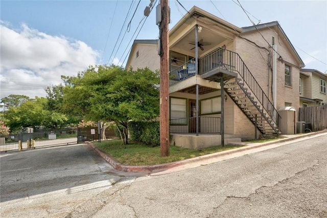 901 E Oltorf ST 201, Austin, TX 78704