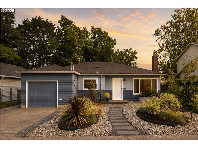 9323 Se MILL St, Portland, OR 97216
