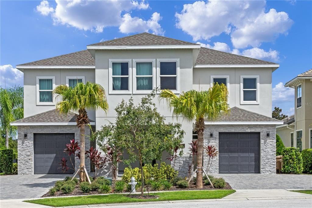 977 DESERT MOUNTAIN COURT, Reunion, FL 34747