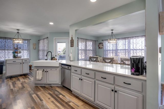 1248 Peninsula Lane, Whitewater, WI 53190