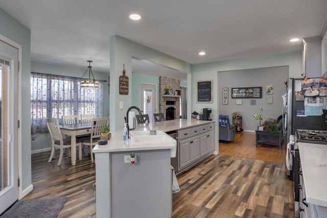 1248 Peninsula Lane, Whitewater, WI 53190