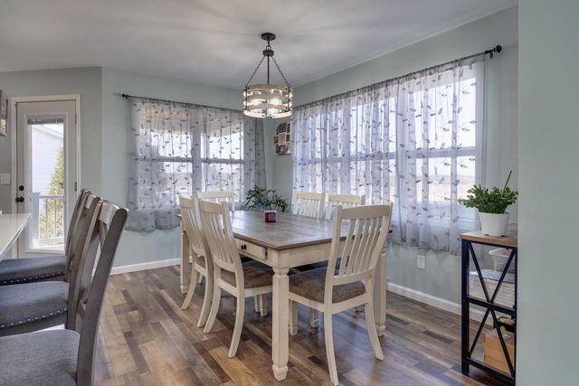 1248 Peninsula Lane, Whitewater, WI 53190