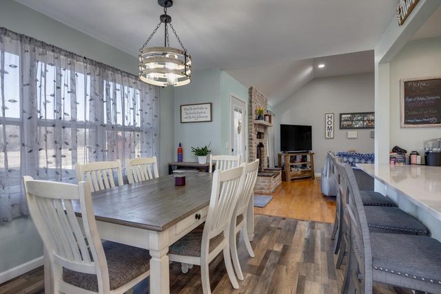 1248 Peninsula Lane, Whitewater, WI 53190