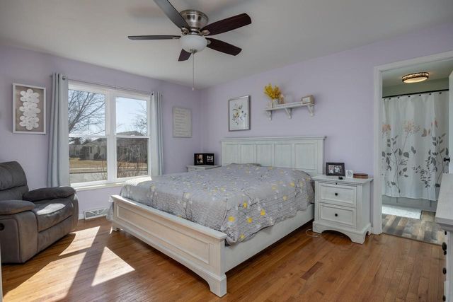 1248 Peninsula Lane, Whitewater, WI 53190