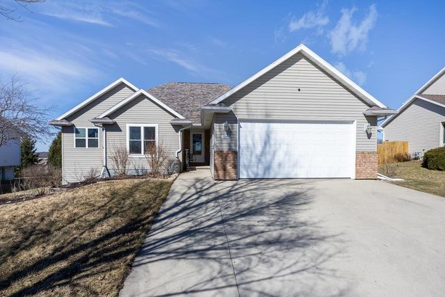 1248 Peninsula Lane, Whitewater, WI 53190