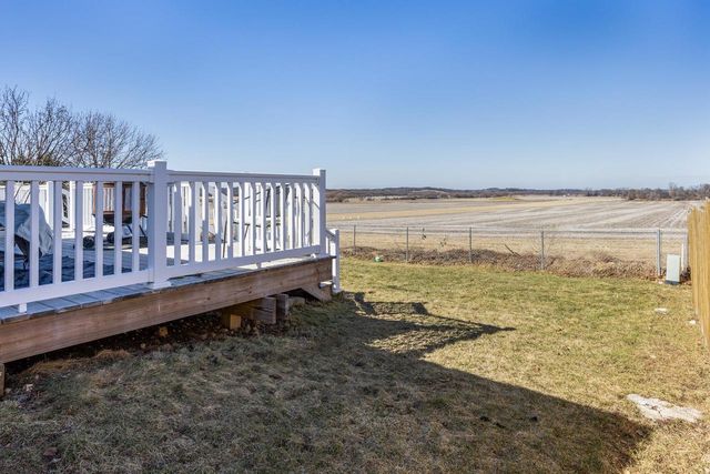 1248 Peninsula Lane, Whitewater, WI 53190