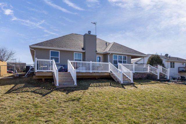 1248 Peninsula Lane, Whitewater, WI 53190