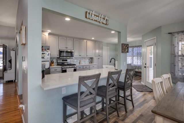 1248 Peninsula Lane, Whitewater, WI 53190