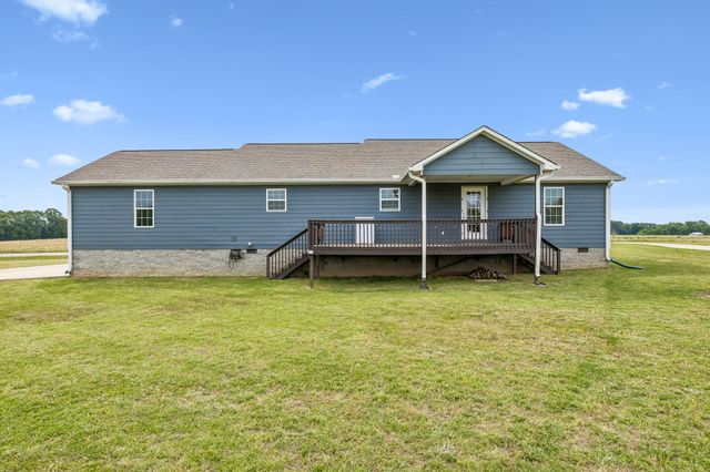 204 Brace Rd, Summertown, TN 38483