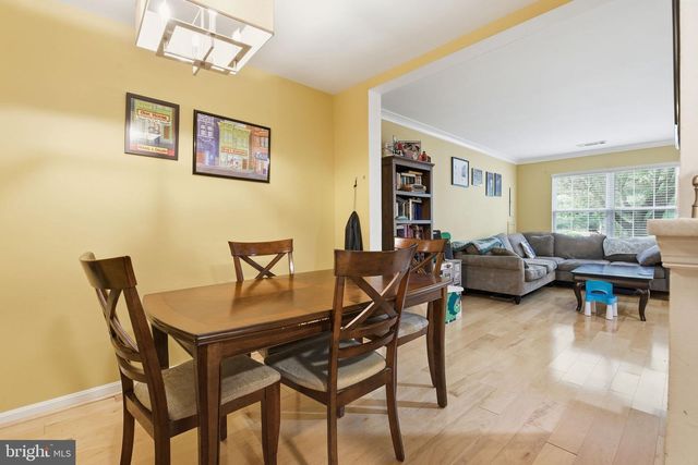 18905 CROSSTIE TER, Germantown, MD 20874