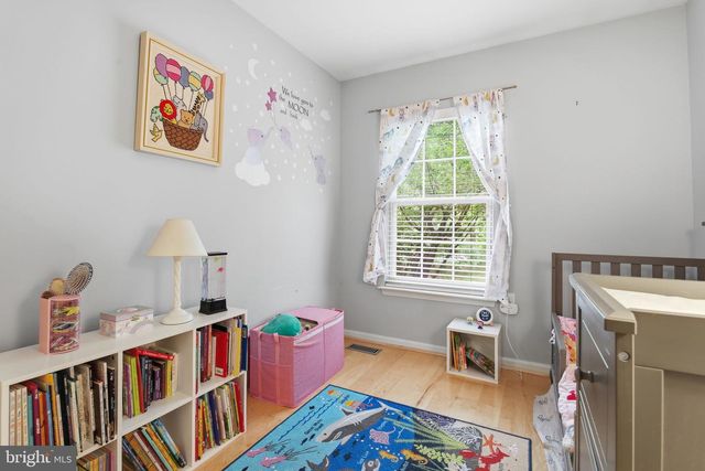 18905 CROSSTIE TER, Germantown, MD 20874