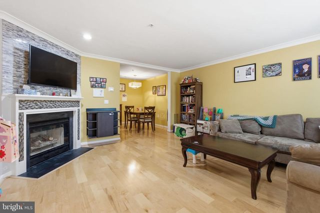 18905 CROSSTIE TER, Germantown, MD 20874