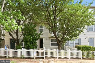 18905 CROSSTIE TER, Germantown, MD 20874