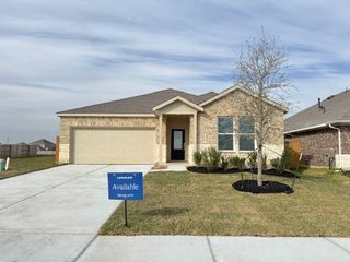 2027 Emerald Lake Trail, Dayton, TX 77535