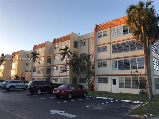 2501 NW 41st Avenue 302, Lauderhill, FL 33313