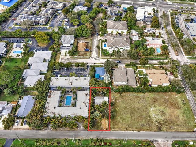 2822 Florida Boulevard, Delray Beach, FL 33483