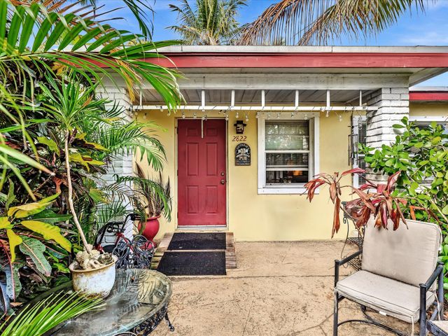 2822 Florida Boulevard, Delray Beach, FL 33483