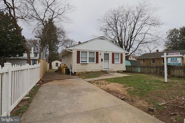 1014 WELLS AVE, Annapolis, MD 21403