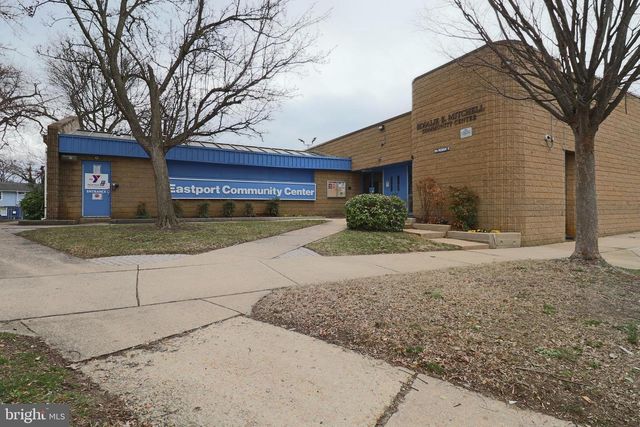 1014 WELLS AVE, Annapolis, MD 21403