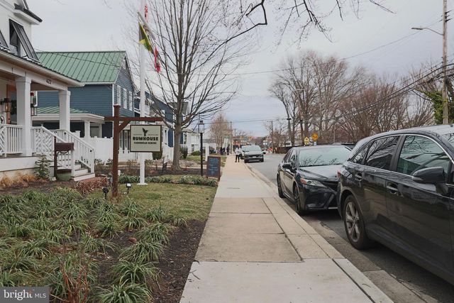 1014 WELLS AVE, Annapolis, MD 21403