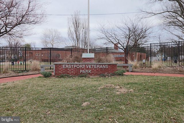 1014 WELLS AVE, Annapolis, MD 21403