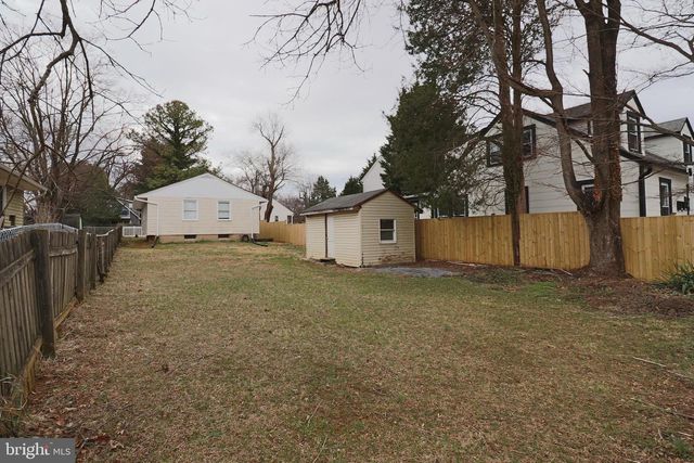 1014 WELLS AVE, Annapolis, MD 21403