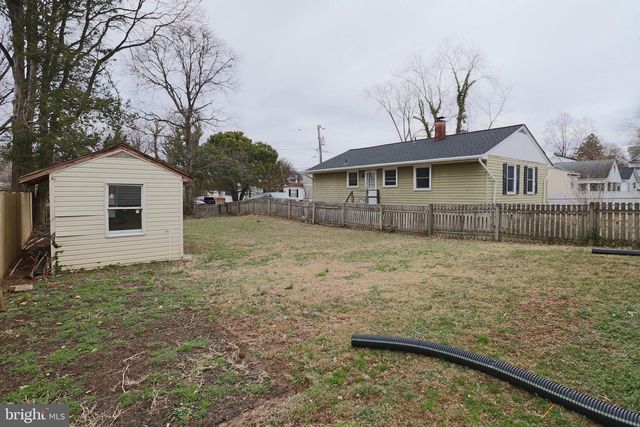 1014 WELLS AVE, Annapolis, MD 21403