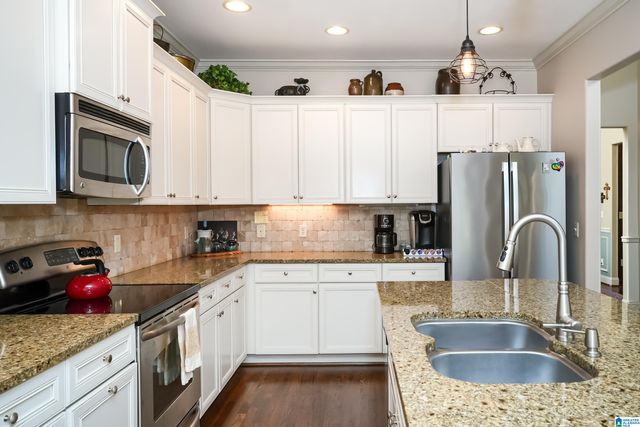 8589 SHADY TRAIL, Helena, AL 35022