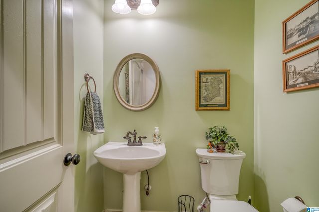 8589 SHADY TRAIL, Helena, AL 35022