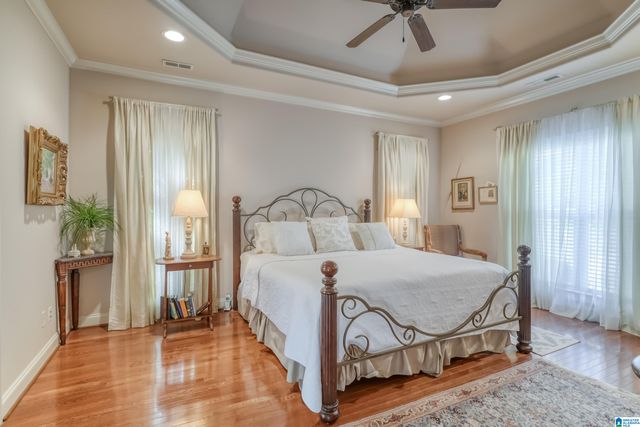 8589 SHADY TRAIL, Helena, AL 35022