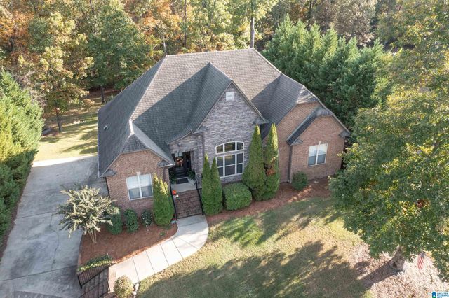 8589 SHADY TRAIL, Helena, AL 35022