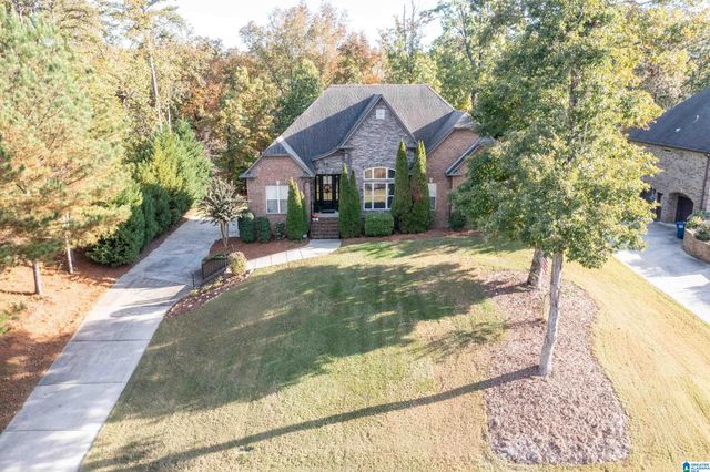 8589 SHADY TRAIL, Helena, AL 35022