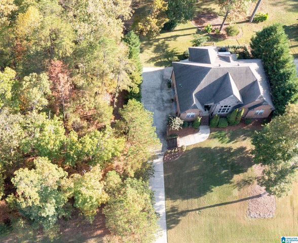 8589 SHADY TRAIL, Helena, AL 35022