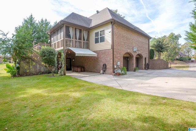 8589 SHADY TRAIL, Helena, AL 35022