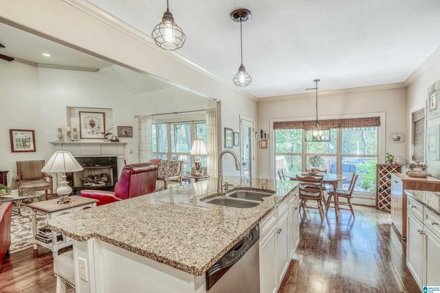 8589 SHADY TRAIL, Helena, AL 35022
