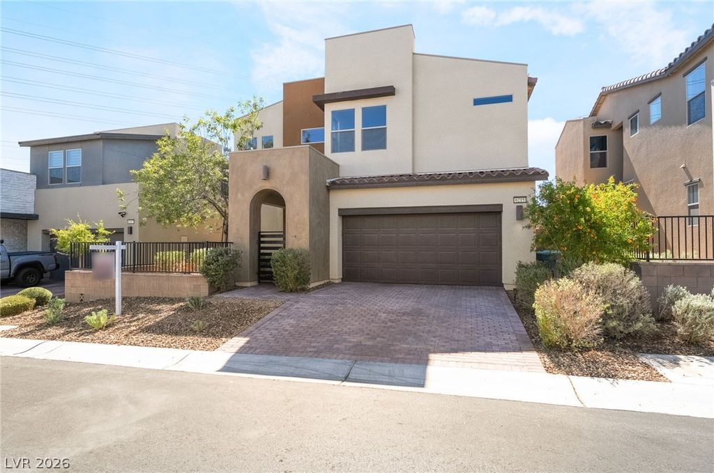 6215 Bravestar Court, Las Vegas, NV 89141 — photo 4