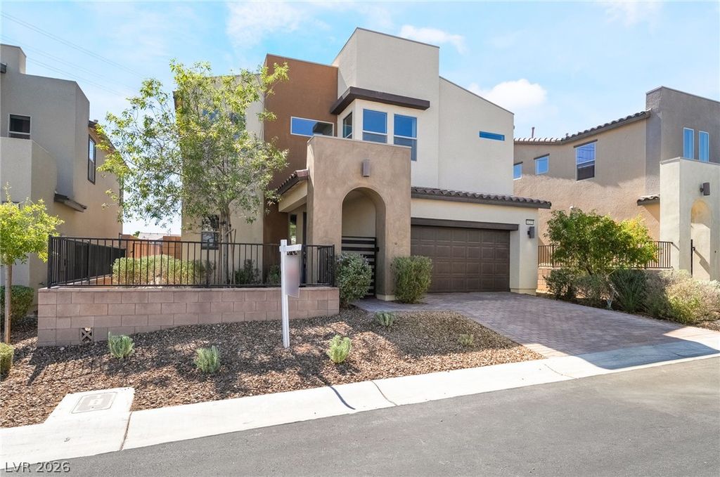 6215 Bravestar Court, Las Vegas, NV 89141 — photo 5