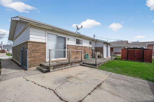 6717 165th Street, Tinley Park, IL 60477