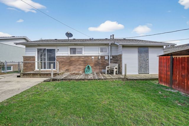 6717 165th Street, Tinley Park, IL 60477