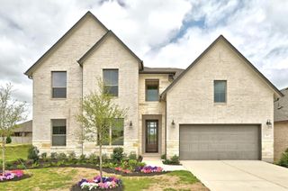 129 Cloverton CRES, Hutto, TX 78634
