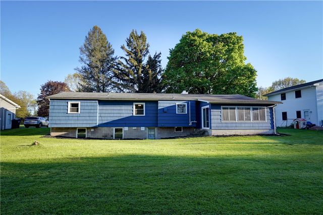 348 Mill Road, Greece, NY 14626
