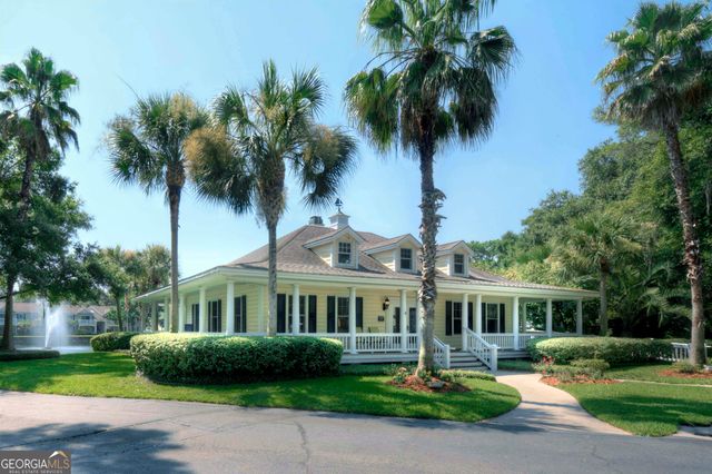 850 Mallery Street, St. Simons, GA 31522