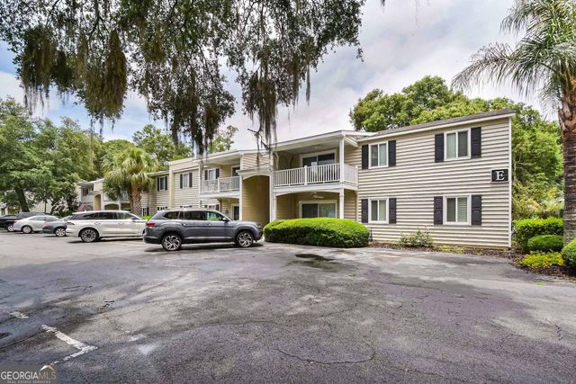 850 Mallery Street, St. Simons, GA 31522