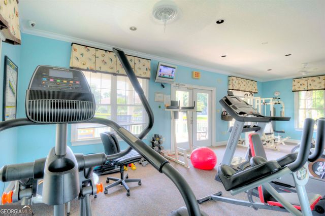 850 Mallery Street, St. Simons, GA 31522