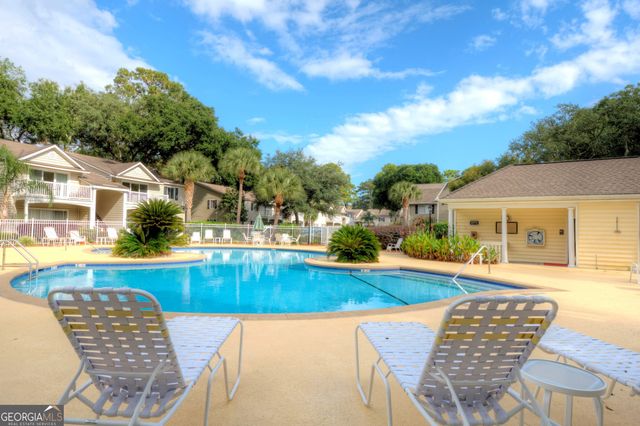 850 Mallery Street, St. Simons, GA 31522