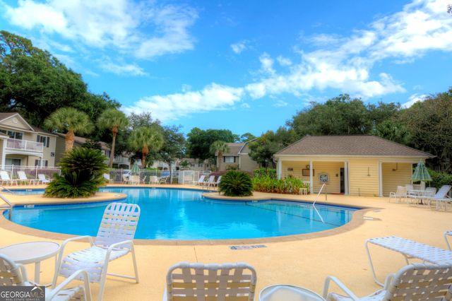 850 Mallery Street, St. Simons, GA 31522