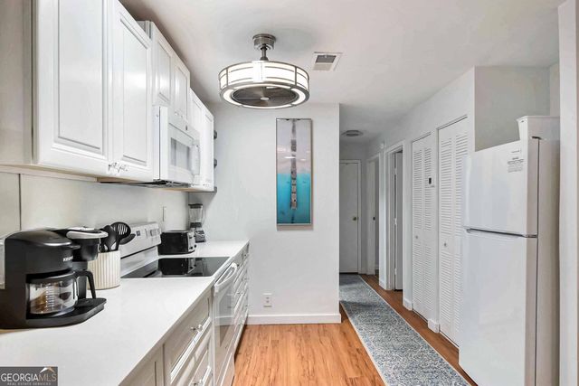 850 Mallery Street, St. Simons, GA 31522