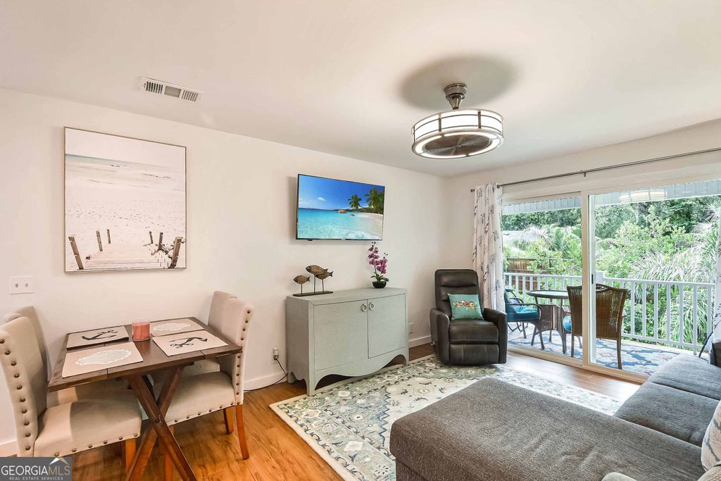 850 Mallery Street, St. Simons, GA 31522